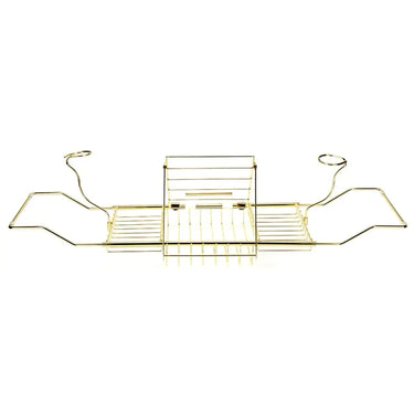 Stainless Steel Bathtub Tray